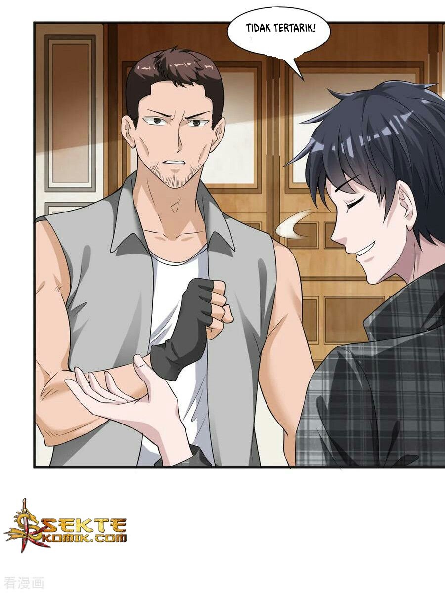 King of The Soldiers chapter 7